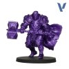 Vallejo 77149 Celestial Violet- True Metallic Metal - Shade 18ml